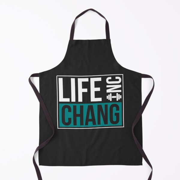 Item preview, LifeChangInc Fitness Logo Shirt – Dallas Fort Worth Personal Trainer Brand designed and sold by CoachEkong.