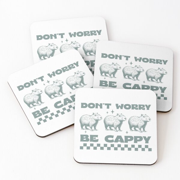 Item preview, Be Cappy  designed and sold by reddogbuckeye.