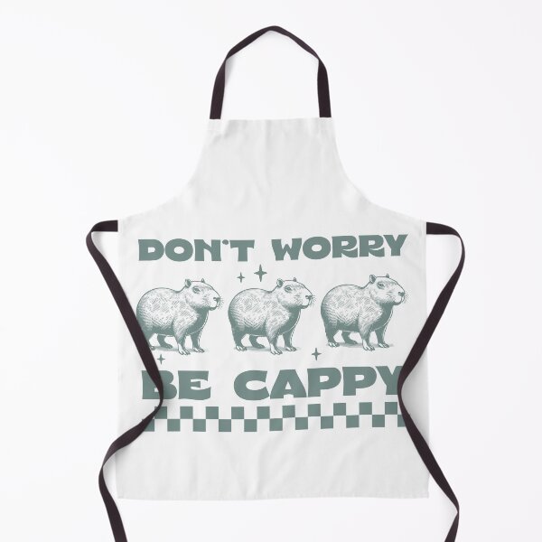 Item preview, Be Cappy designed and sold by reddogbuckeye.