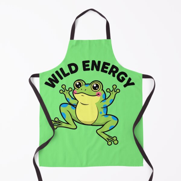 Item preview, Overthinking Frog Sticker | Relatable Anxiety Meme designed and sold by ZyxDes.