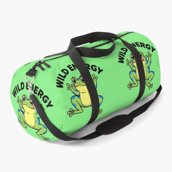 Item preview, Overthinking Frog Sticker | Relatable Anxiety Meme designed and sold by ZyxDes.