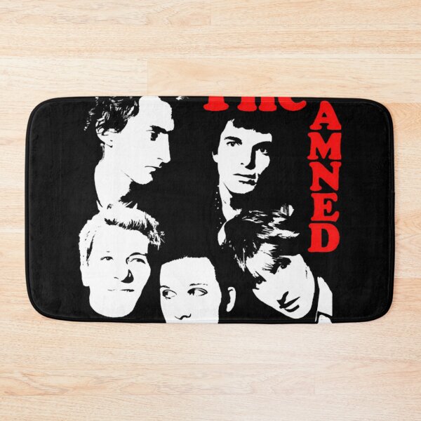 Item preview, The Damned designed and sold by reseskee.