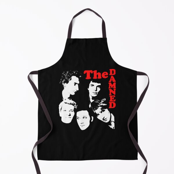 Item preview, The Damned designed and sold by reseskee.