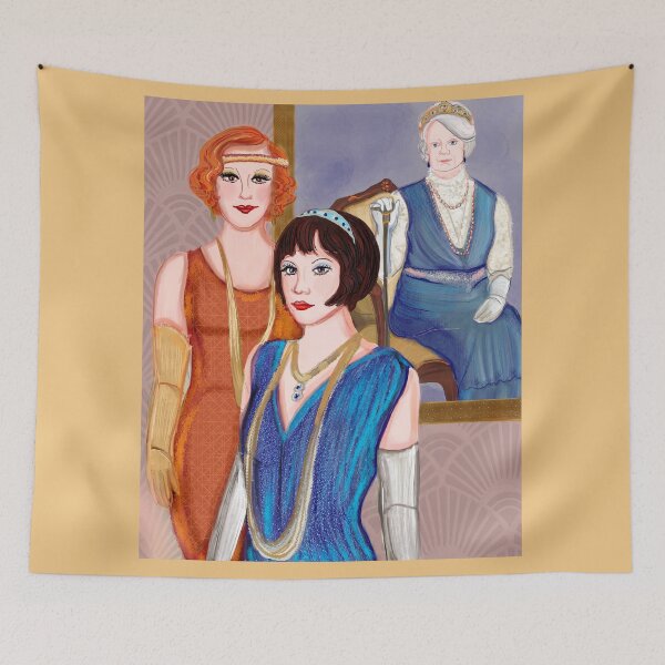 Item preview, Living Her Legacy designed and sold by BBeeArtist.