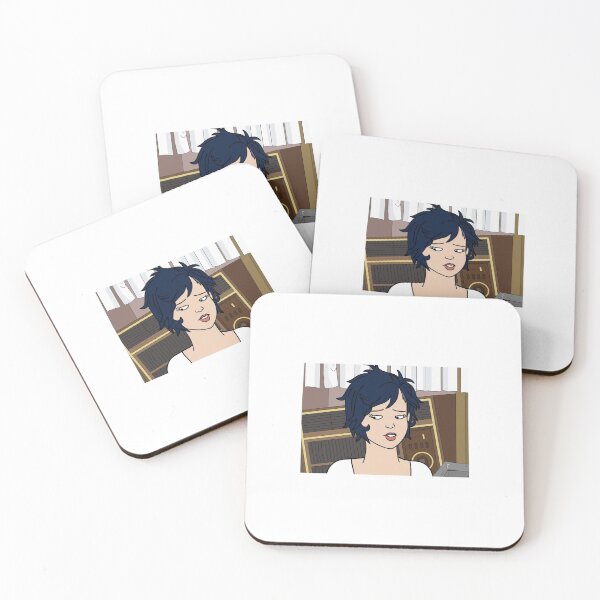 Item preview, Diane BoJack HorseMan designed and sold by TrashCanJam.
