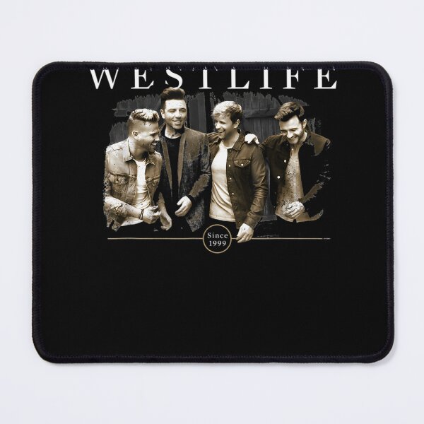 Item preview, Westlife Boy Band Since 1999 designed and sold by ApolloStudios.