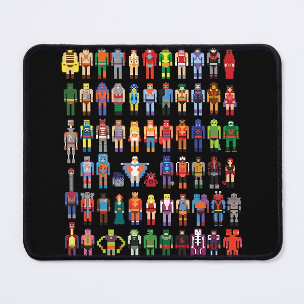 Item preview,  Masters Of The Universe - 8-Bit designed and sold by ApolloStudios.
