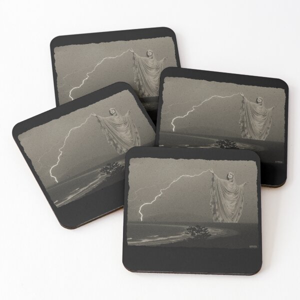 Item preview, Allegro con fuoco - II designed and sold by alfredosorli.