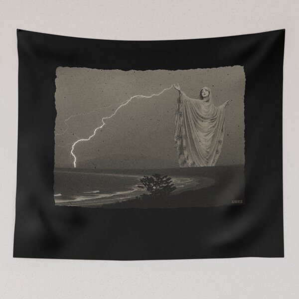 Item preview, Allegro con fuoco - II designed and sold by alfredosorli.