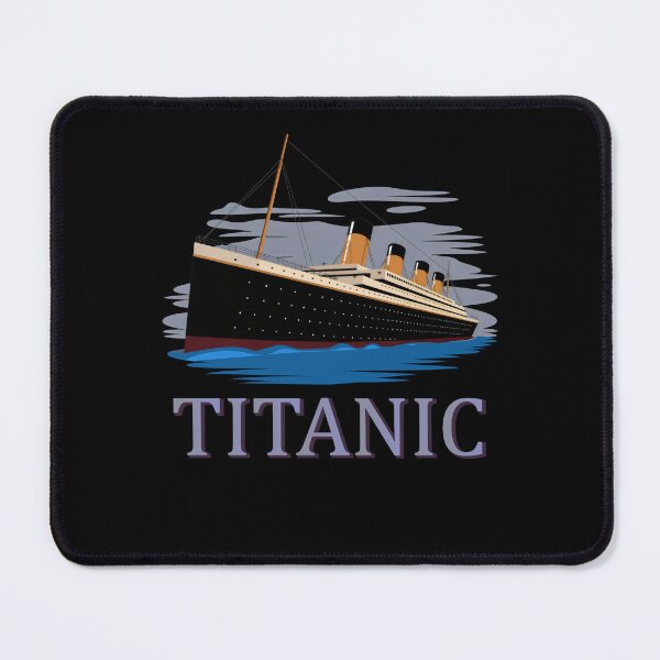 Item preview, Titanic 1912 Vintage Titanic Expert Titanic Boys Girls designed and sold by farhanhafeez.