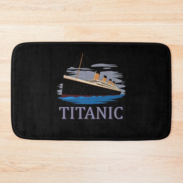 Item preview, Titanic 1912 Vintage Titanic Expert Titanic Boys Girls designed and sold by farhanhafeez.