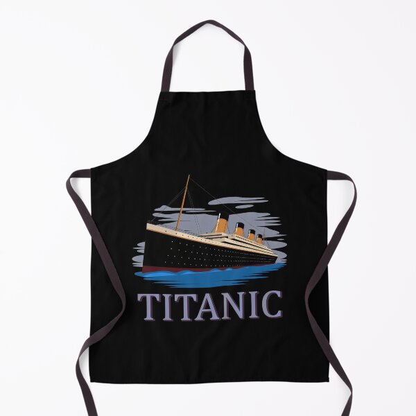Item preview, Titanic 1912 Vintage Titanic Expert Titanic Boys Girls designed and sold by farhanhafeez.