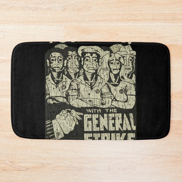 Item preview,  It'S All Ours 1974With The General Strike For Industrial Freedom designed and sold by reseskee.