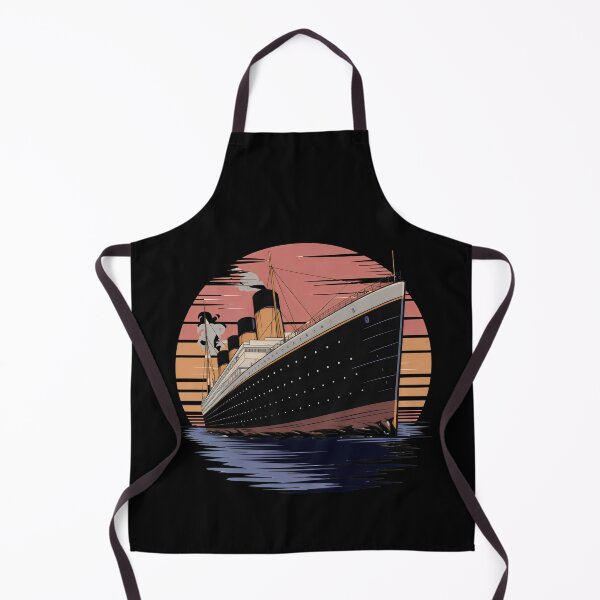 Item preview, Titanic 1912 Vintage Titanic Expert Titanic Boys Girls designed and sold by farhanhafeez.