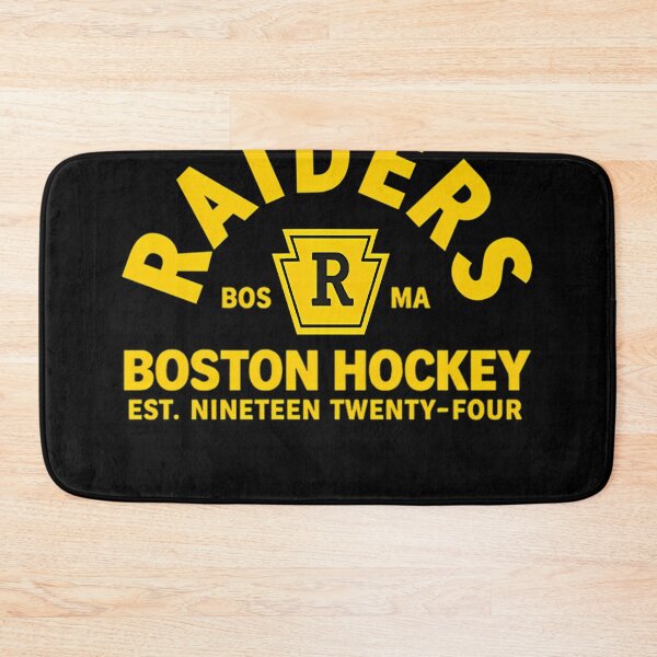Item preview, Raiders Boston Hockey Est Nineteen Twenty Four  designed and sold by reseskee.