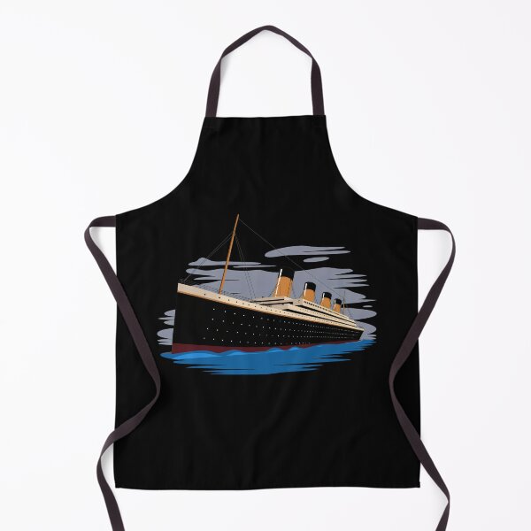 Item preview, Titanic 1912 Vintage Titanic Expert Titanic Boys Girls designed and sold by farhanhafeez.