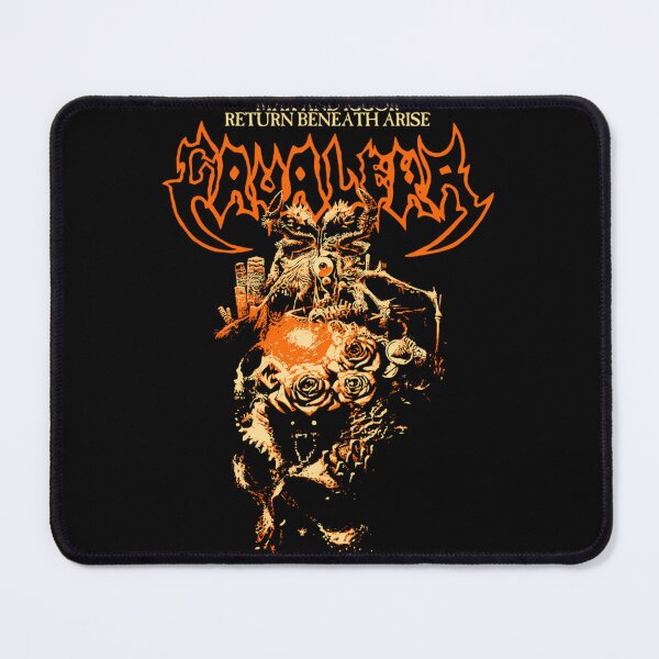 Item preview, Max And Iggor Cavalera  Beneath Arise designed and sold by ApolloStudios.