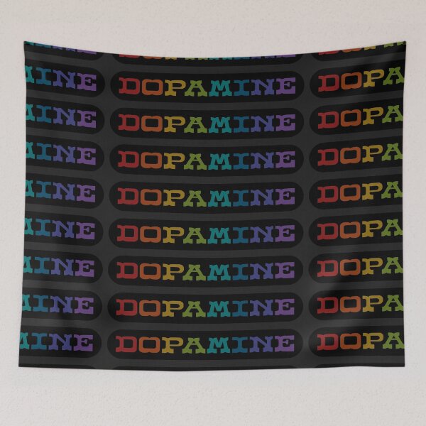 Item preview, DOPAMINE designed and sold by GranniePanties.