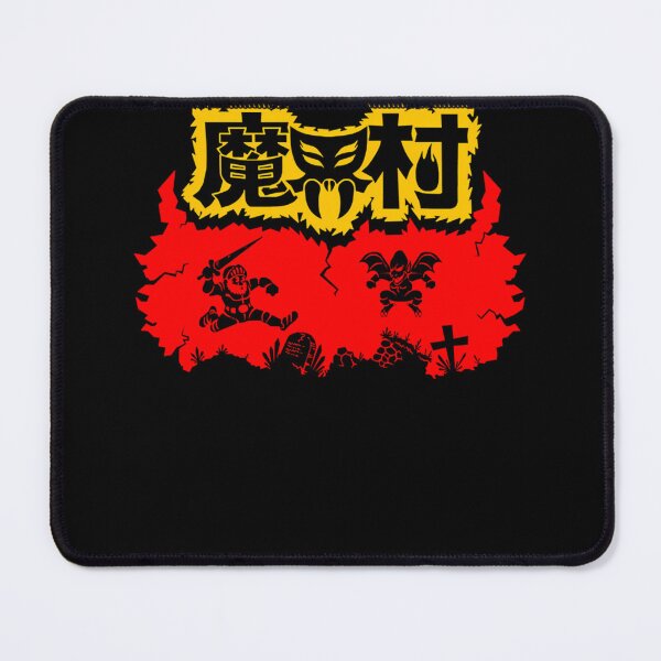 Item preview, Ghouls Ghouls 'N Ghosts designed and sold by ApolloStudios.