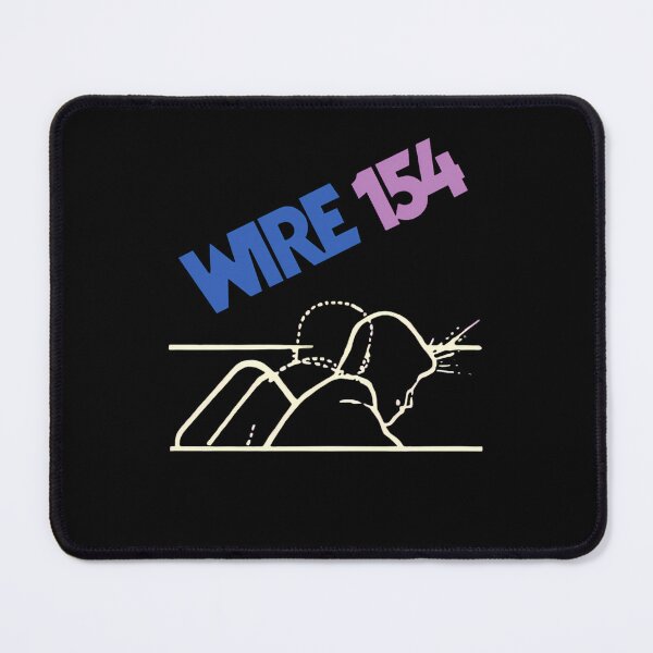 Item preview, Wire 154 Band Art designed and sold by reseskee.