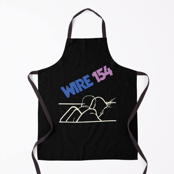 Item preview, Wire 154 Band Art designed and sold by reseskee.