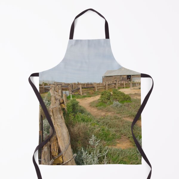 Item preview, Shearer's Shed, Mungo National Park, July 2010 designed and sold by stuart murdoch.