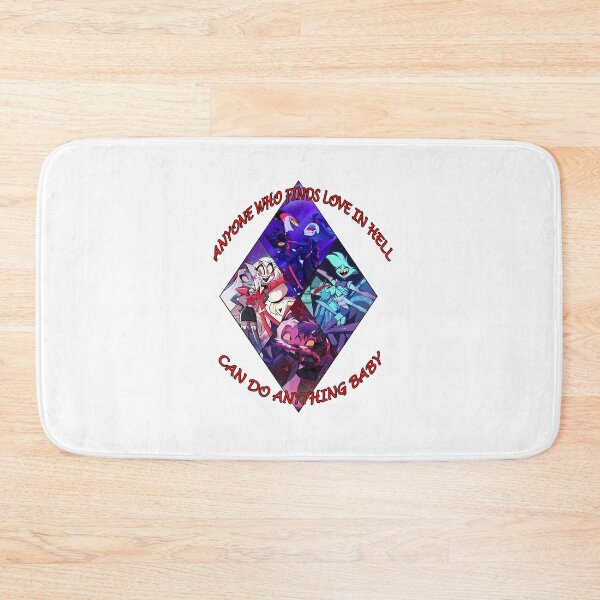Item preview, hazbin hotel easy designed and sold by jackson art station .