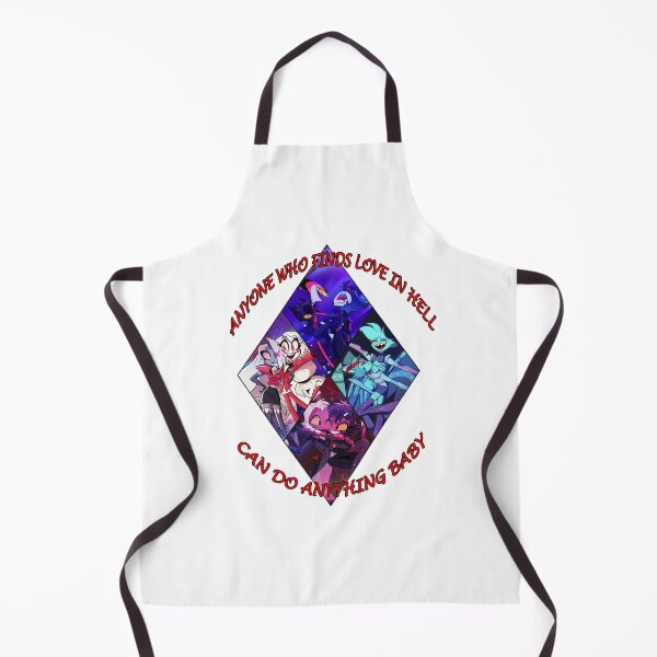 Item preview, hazbin hotel easy designed and sold by jackson art station .