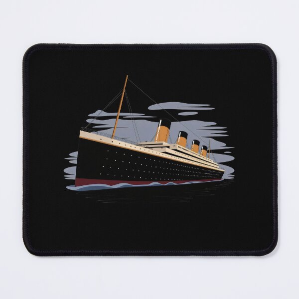Item preview, Titanic 1912 Vintage Titanic Expert Titanic Boys Girls designed and sold by farhanhafeez.
