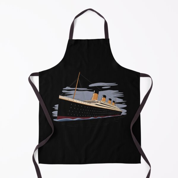 Item preview, Titanic 1912 Vintage Titanic Expert Titanic Boys Girls designed and sold by farhanhafeez.