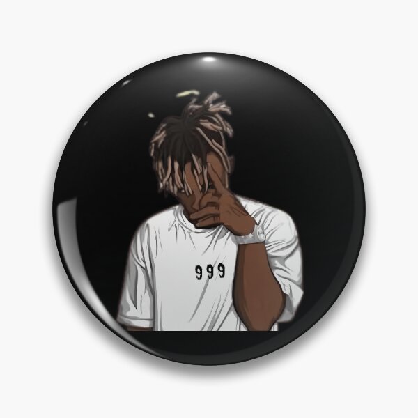 Item preview,  Juice Wrld 999 designed and sold by ApolloStudios.
