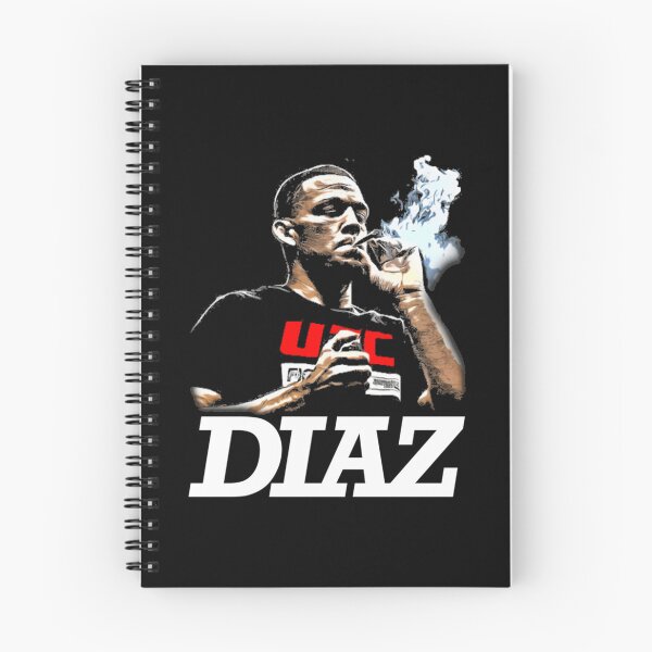 Item preview, Nate Diaz designed and sold by reseskee.