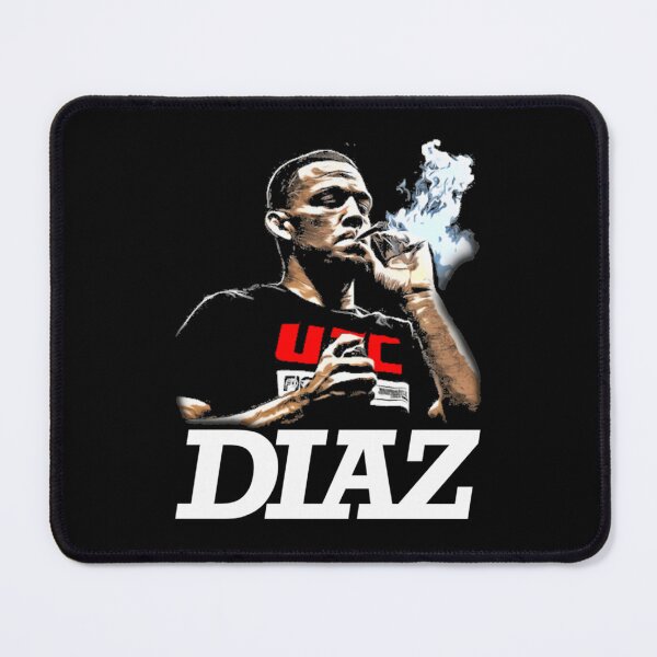 Item preview, Nate Diaz designed and sold by reseskee.