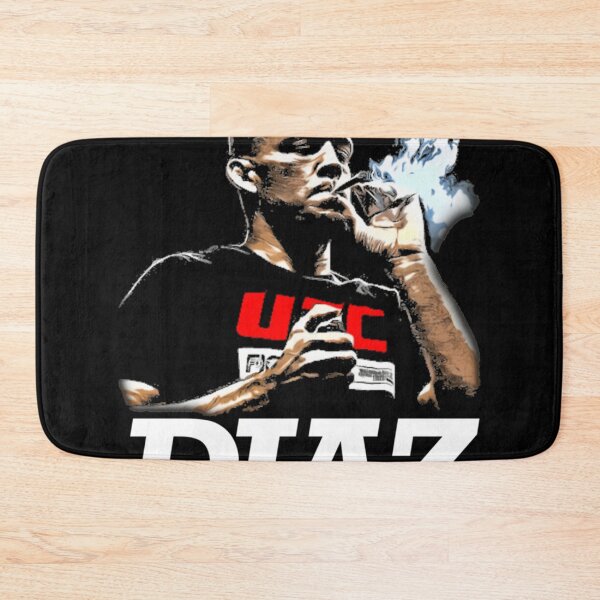Item preview, Nate Diaz designed and sold by reseskee.