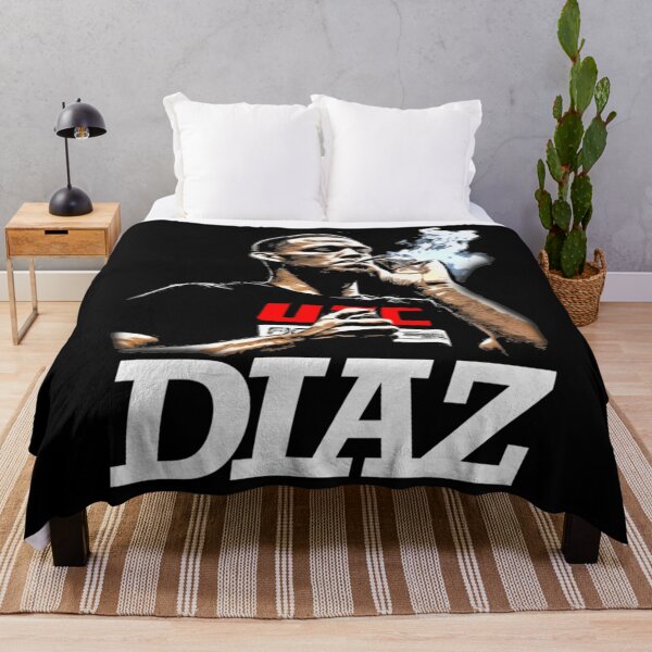 Item preview, Nate Diaz designed and sold by reseskee.
