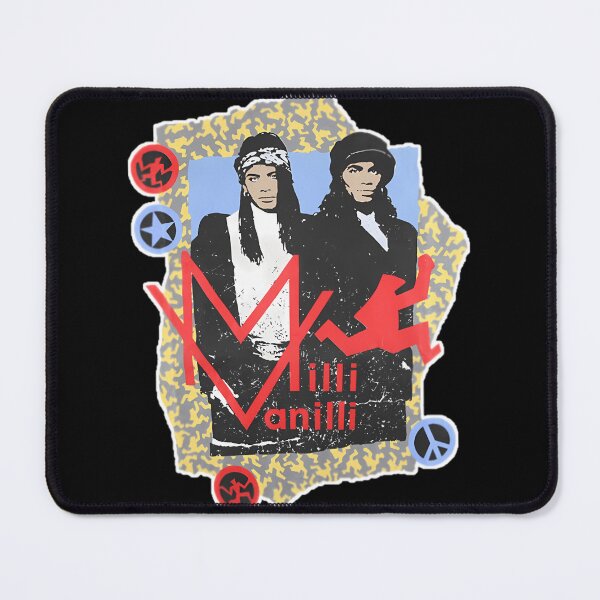 Item preview,  Milli Vanilli designed and sold by ApolloStudios.