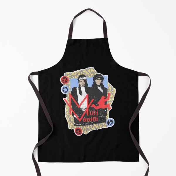 Item preview, Milli Vanilli designed and sold by ApolloStudios.