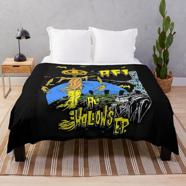 Item preview, Best New94 Afi Band designed and sold by reseskee.