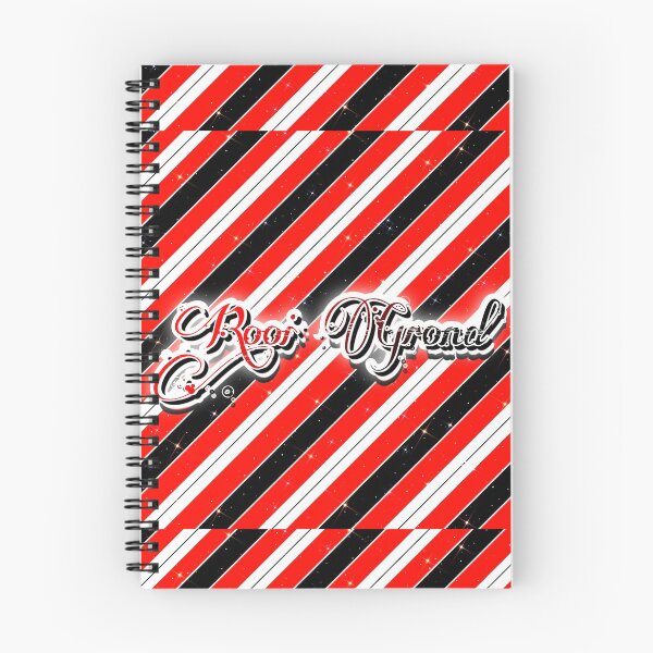 Item preview, Red, Black, and White Stripes designed and sold by Kazakee.