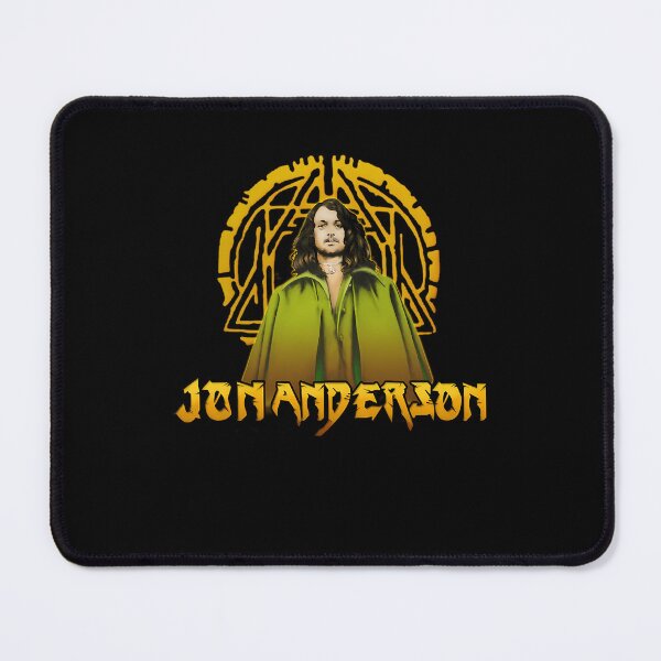 Item preview, Jon Anderson Olias  designed and sold by reseskee.