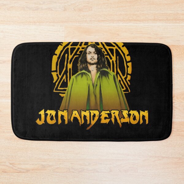 Item preview, Jon Anderson Olias  designed and sold by reseskee.