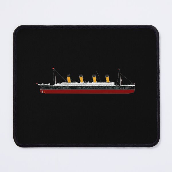 Item preview, Titanic 1912 Vintage Titanic Expert Titanic Boys Girls designed and sold by farhanhafeez.