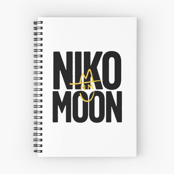 Item preview, Niko Moon Band designed and sold by davincimelArt.