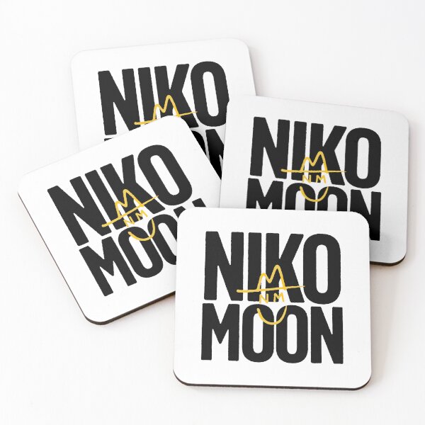 Item preview, Niko Moon Band designed and sold by davincimelArt.