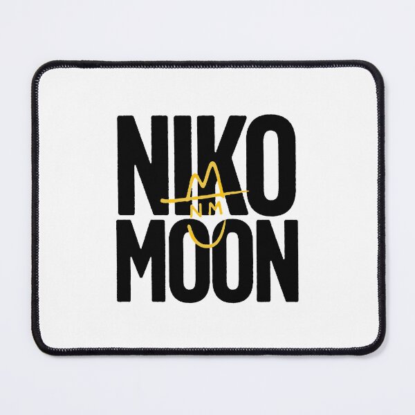 Item preview, Niko Moon Band designed and sold by davincimelArt.