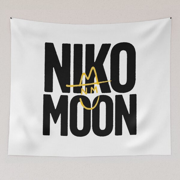 Item preview, Niko Moon Band designed and sold by davincimelArt.