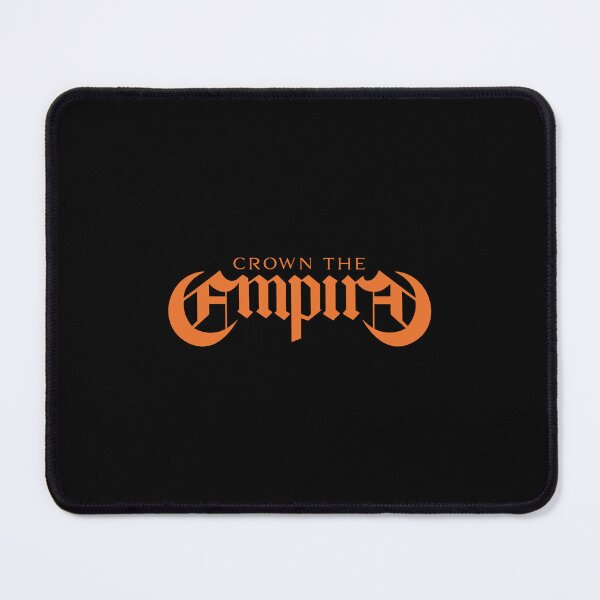 Item preview, Crown The Empire Band designed and sold by SusannaKola.