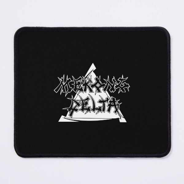 Item preview, Mekong Delta Band designed and sold by EnFlyvendeFArt.