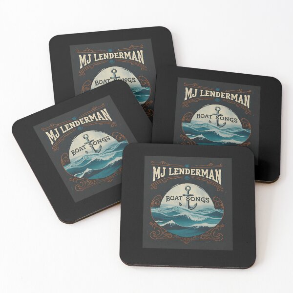 Item preview, MJ Lenderman designed and sold by Tajuanaswood.