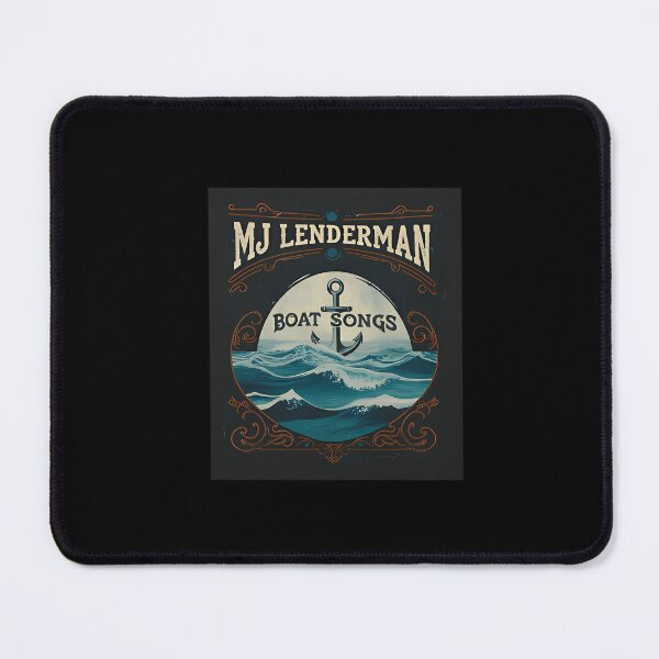 Item preview, MJ Lenderman designed and sold by Tajuanaswood.